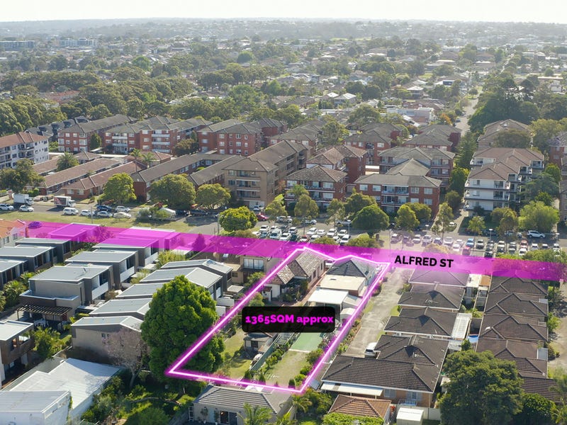 102 -104 Alfred Street, Sans Souci, NSW 2219-4