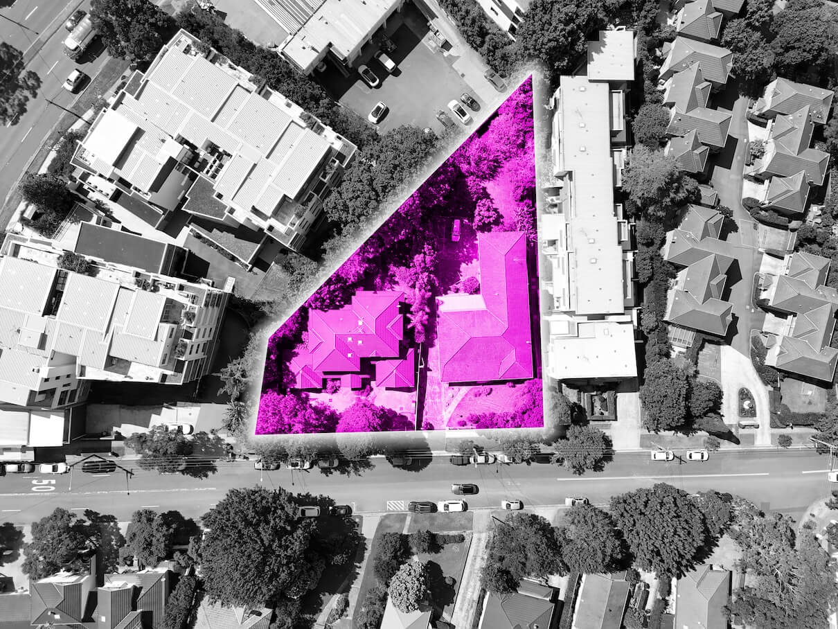 2A, 2B & 4 Shinfield Avenue, St Ives, NSW 2075