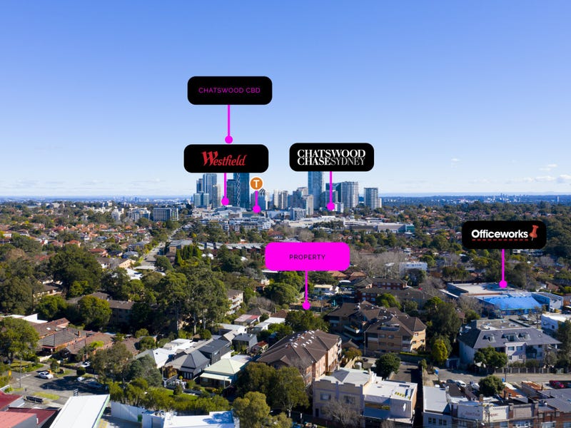 5 Kooringa Road, Chatswood, NSW 2067-5