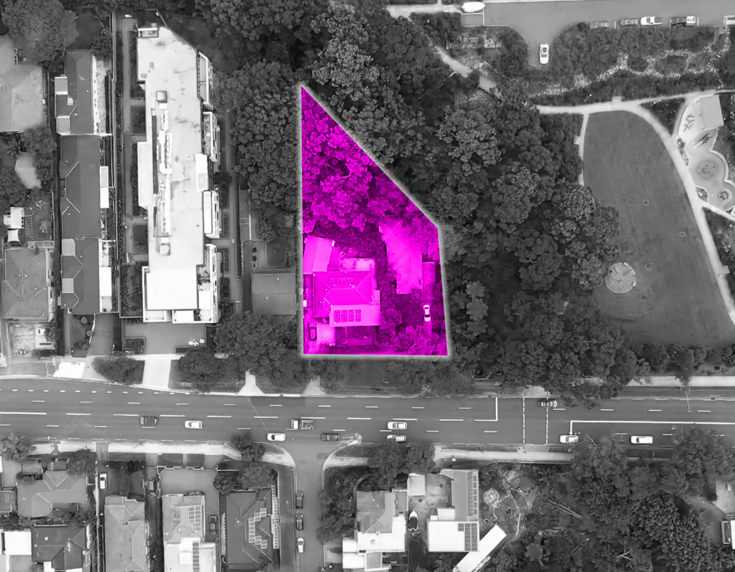 58 & 60 Eastern Valley Way, Northbridge