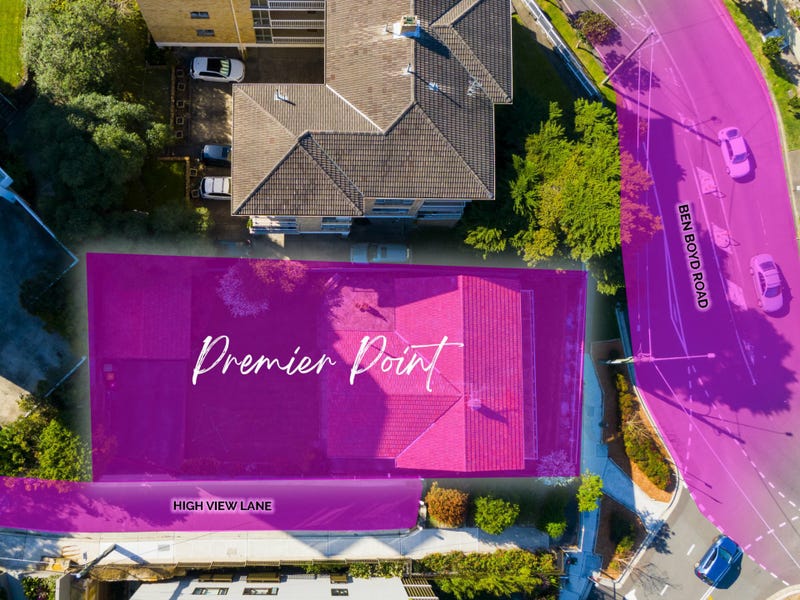 96 Ben Boyd Road, Neutral Bay, NSW 2089-1