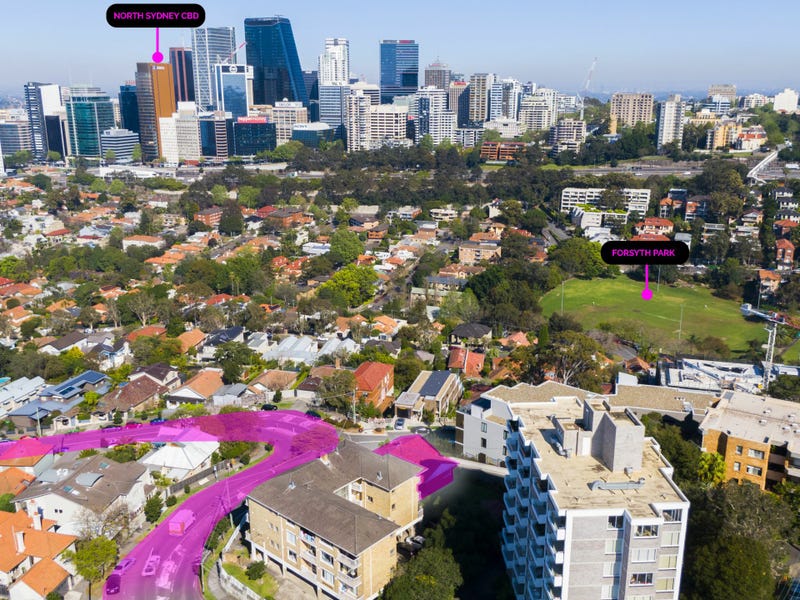 96 Ben Boyd Road, Neutral Bay, NSW 2089-5